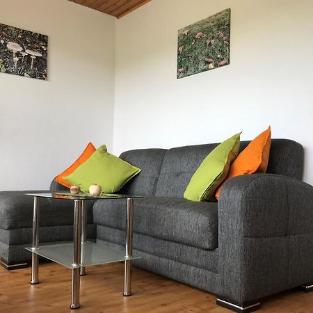 Ferienwohnungen Kehrwieder Todtnauberg Luaran gambar