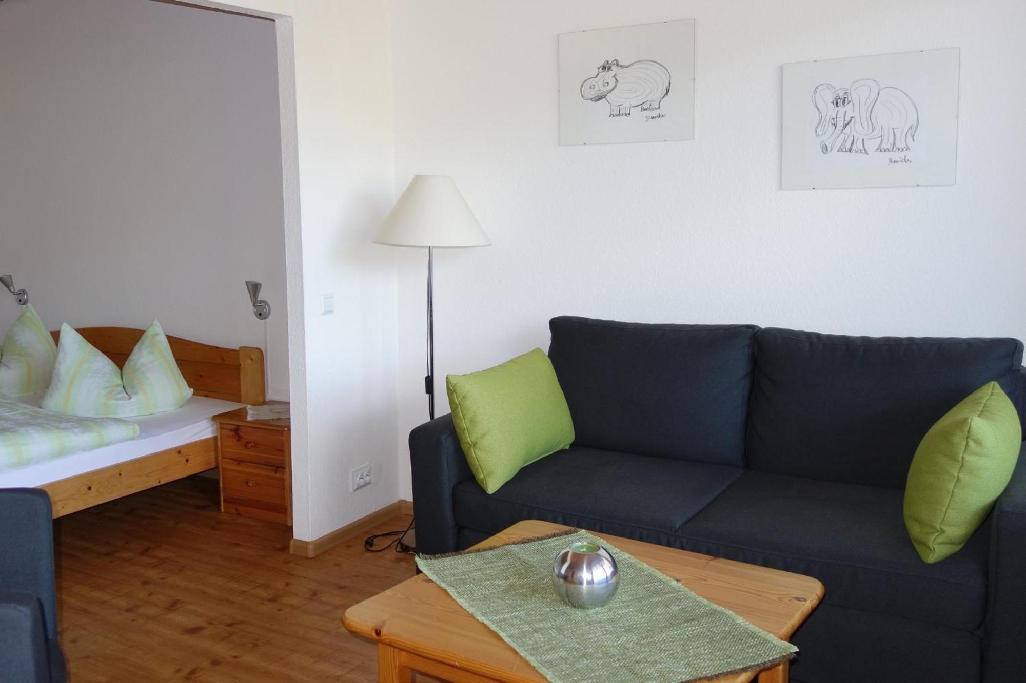 Ferienwohnungen Kehrwieder Todtnauberg Luaran gambar