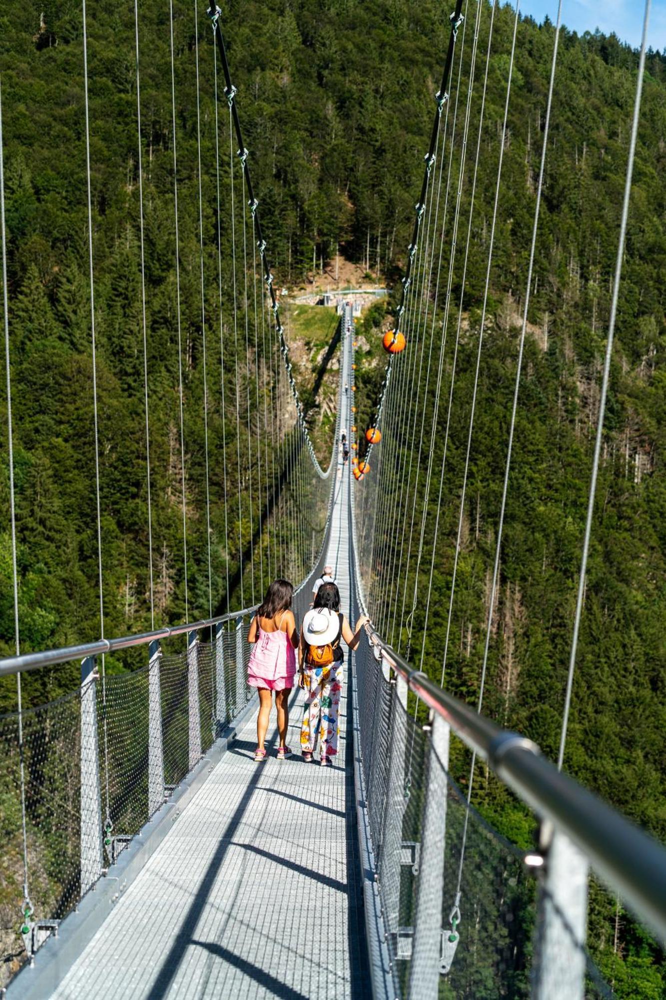 Ferienwohnungen Kehrwieder Todtnauberg Luaran gambar