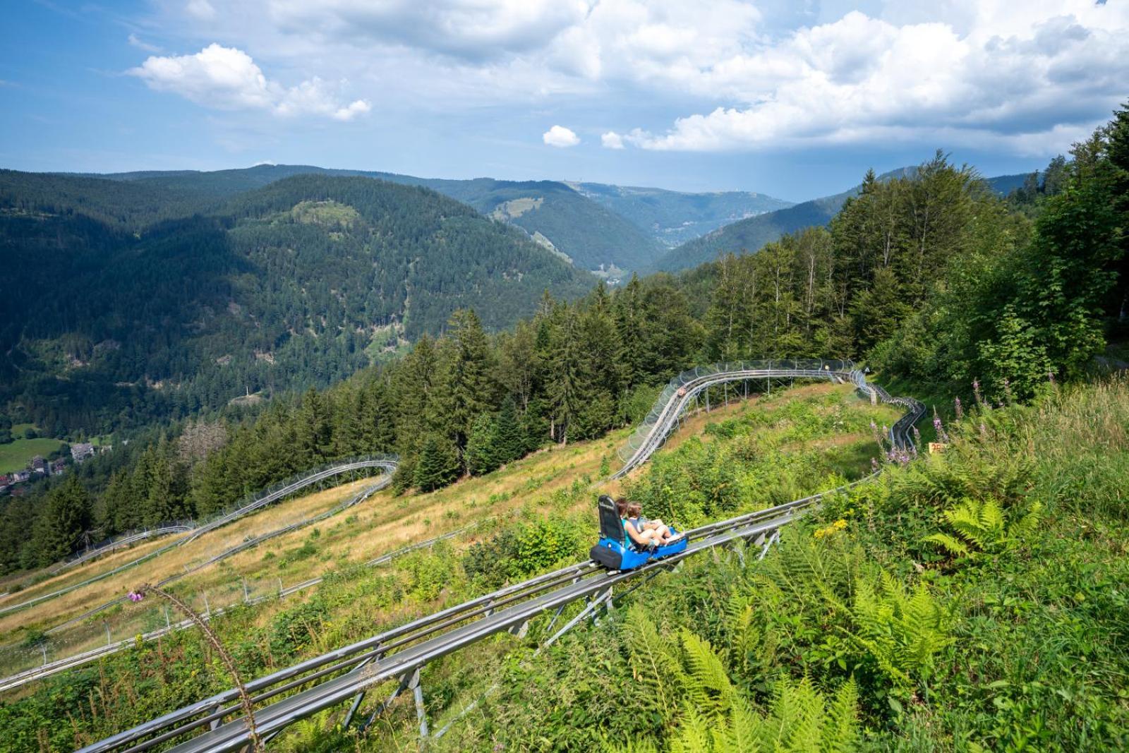 Ferienwohnungen Kehrwieder Todtnauberg Luaran gambar