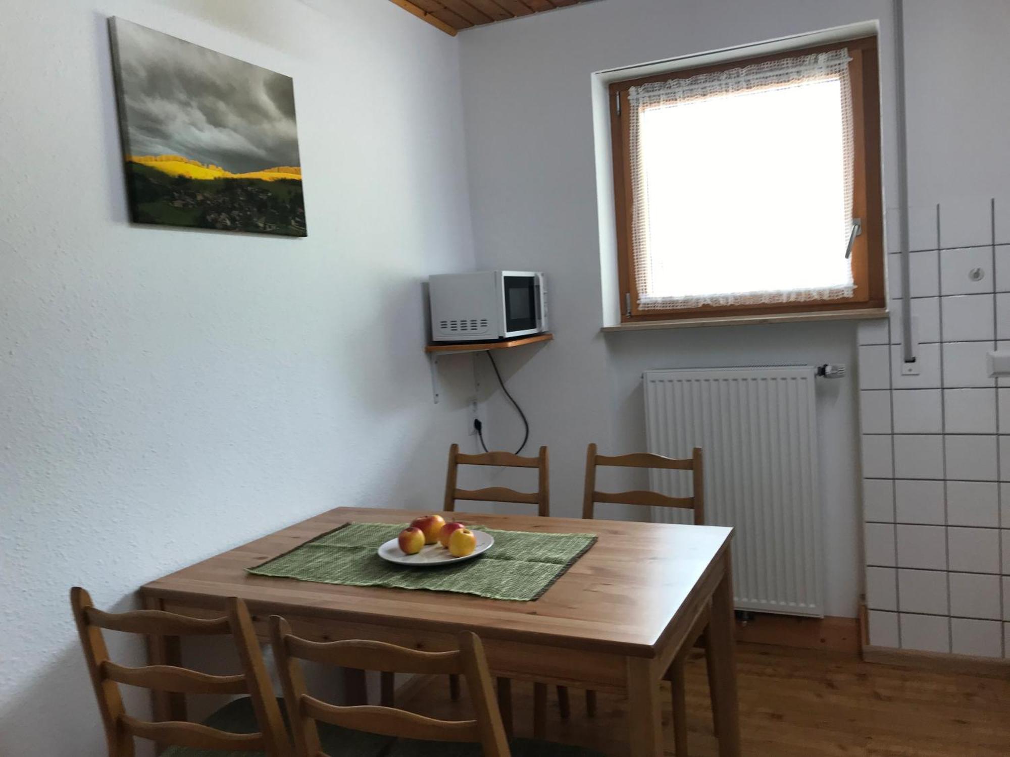 Ferienwohnungen Kehrwieder Todtnauberg Luaran gambar