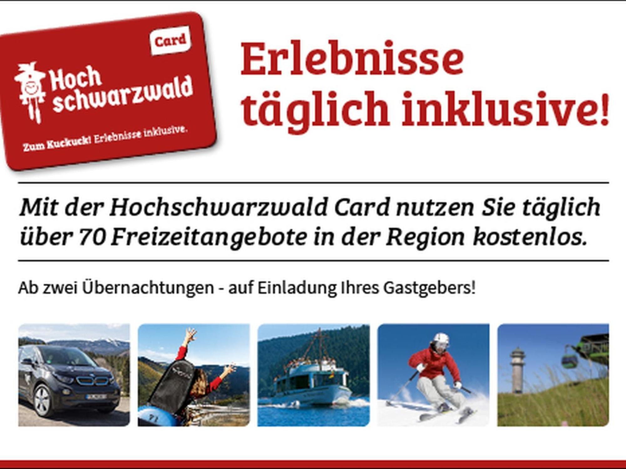 Ferienwohnungen Kehrwieder Todtnauberg Luaran gambar