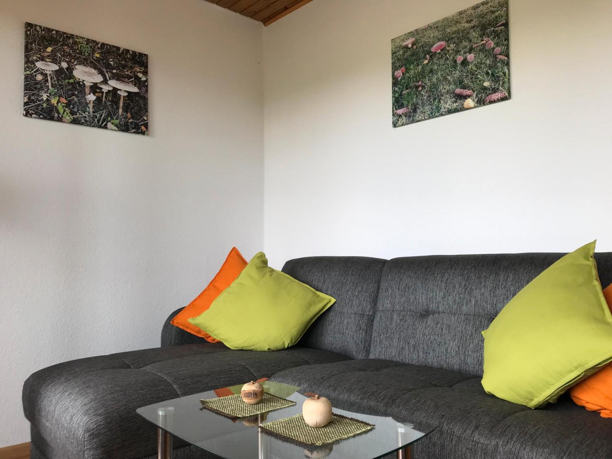 Ferienwohnungen Kehrwieder Todtnauberg Luaran gambar