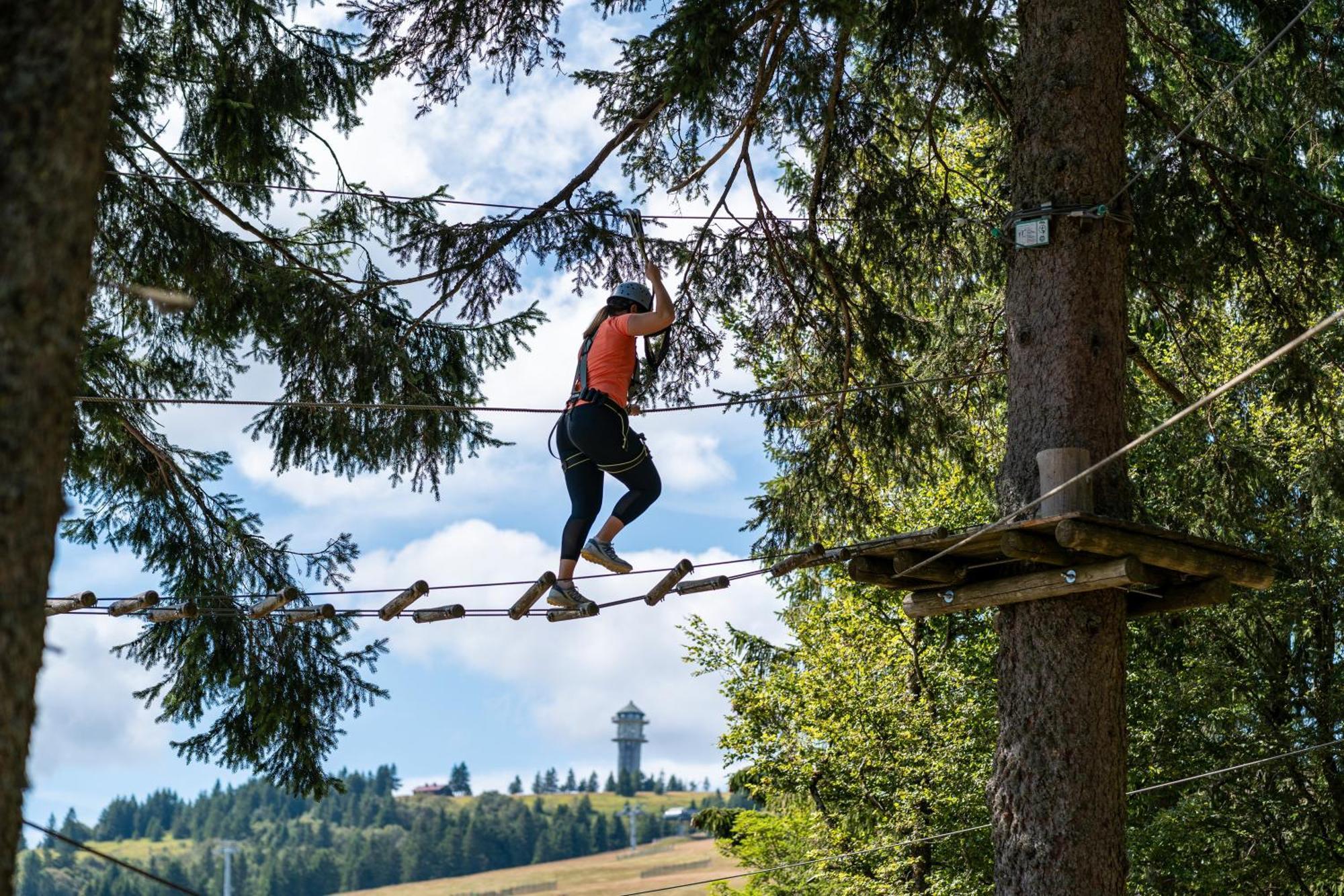 Ferienwohnungen Kehrwieder Todtnauberg Luaran gambar